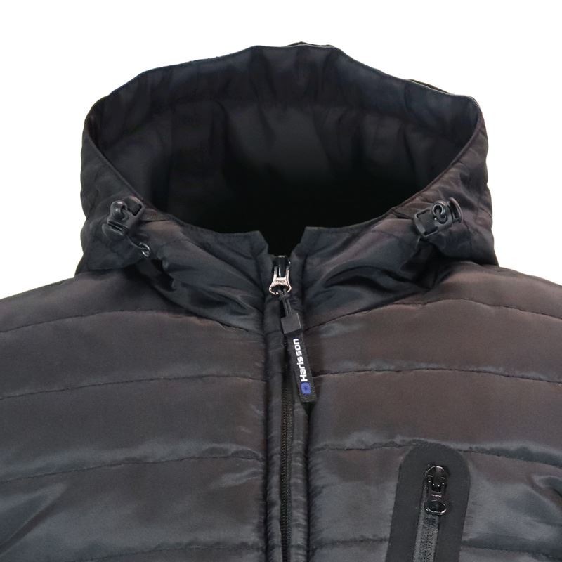 Blouson Aspen Noir